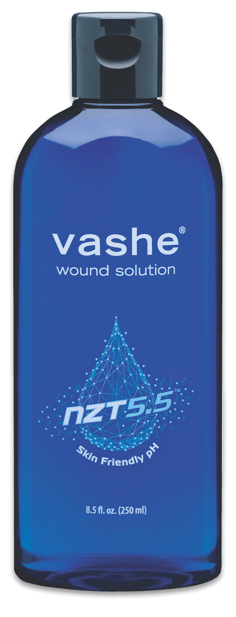 Vashe Wound Solution
