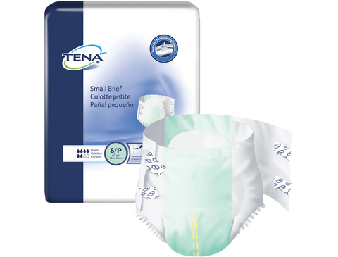 Tena Brief Small 12/bg 8/bx