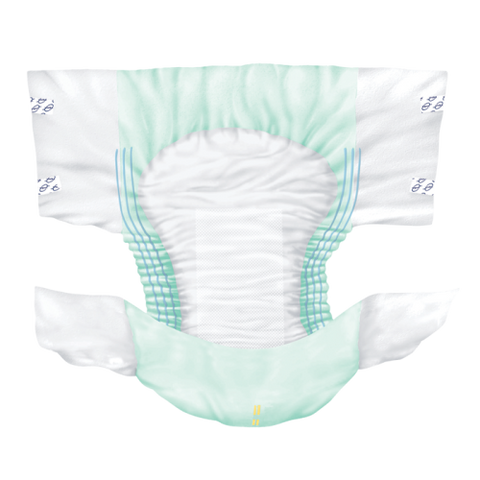 Tena ProSkin Overnight Super Brief Box 28/bg 2/bx