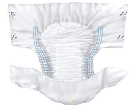 Tena Classic Plus Briefs Medium 12/bg