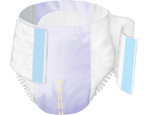 Tena Stretch ProSkin Brief Ultra