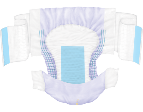 Tena Stretch ProSkin Brief Ultra