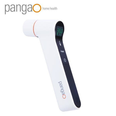 Pangao No-Contact Ear & Forehead Thermometer