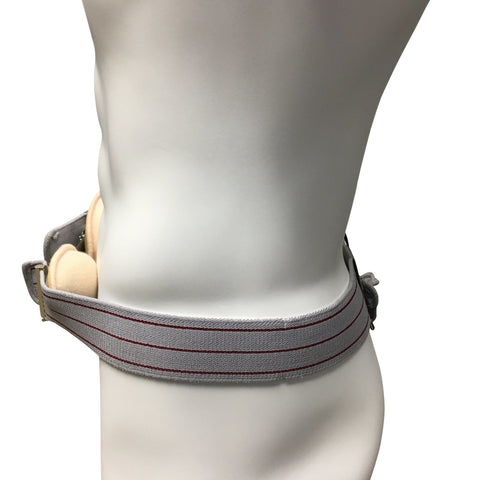 OTC Double Hernia Truss