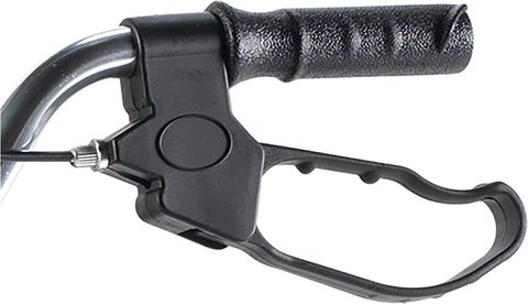 Evolution Mono Brake Left
