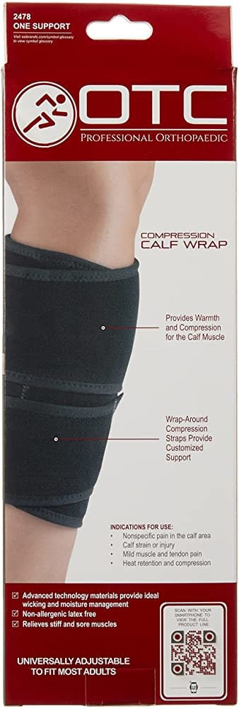 OTC Universal Calf Wrap