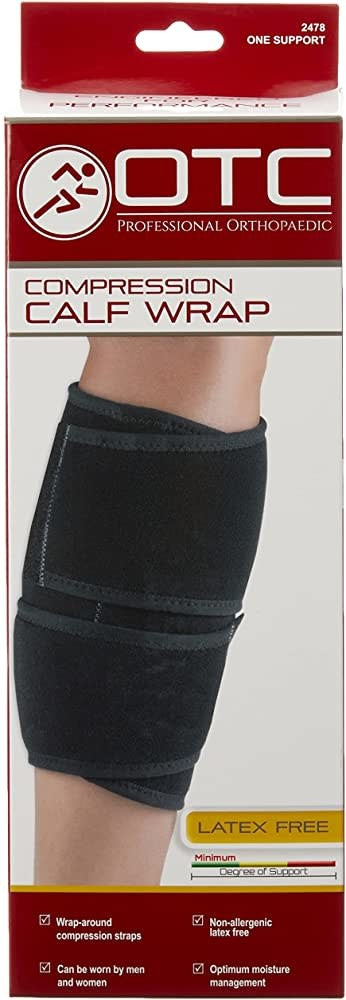 OTC Universal Calf Wrap
