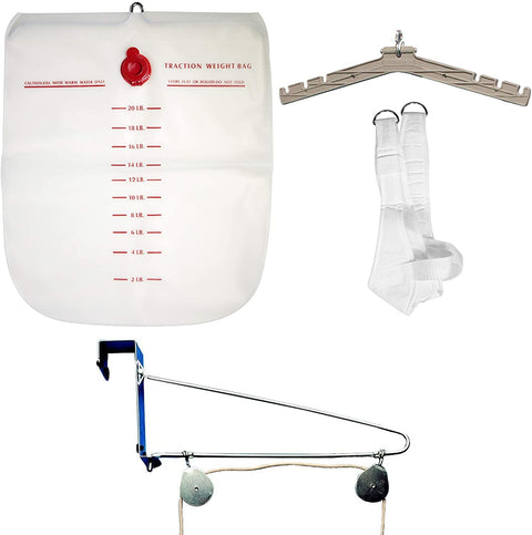 OTC Cervical Traction Kit