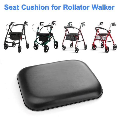 Seat Cushion for Evolution Wide and Evolution Low Wide (18" x 11")