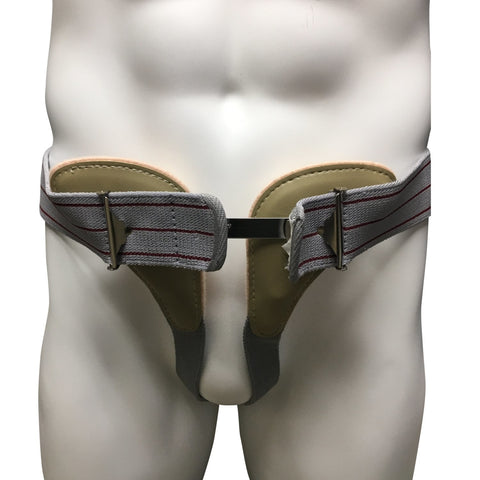 OTC Double Hernia Truss