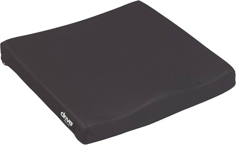 Drive Recline Wheelchair Headrest Pillow