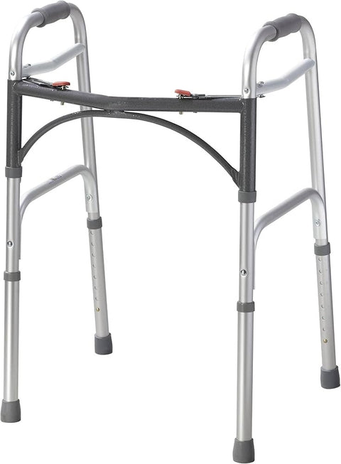 Drive Universal Walker 350lbs Back Legs