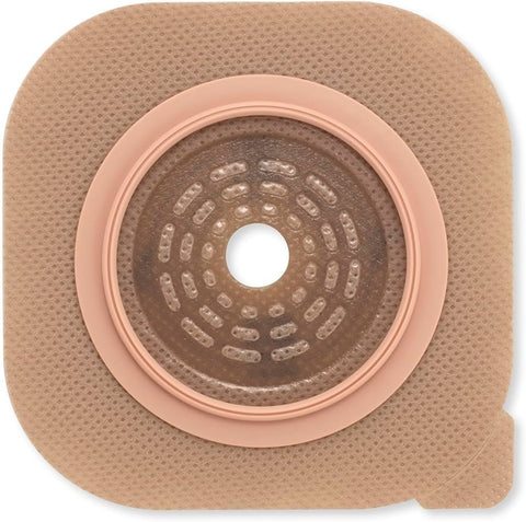 Hollister Flat Flexwear Skin barrier 2-1/4" Cut-to-Fit 2 3/4" 5/bx