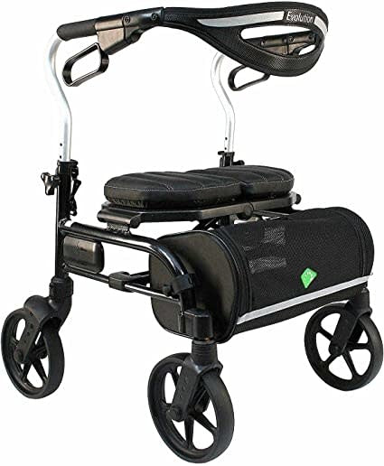 Evolution Trillium Walker Tall 350lbs