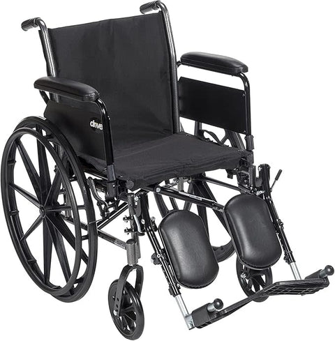 NITRO® CRUISE™ Wheelchair 18"
