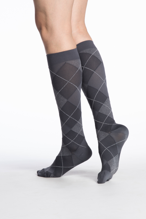 Microfiber Shades for Women 15-20mmHg