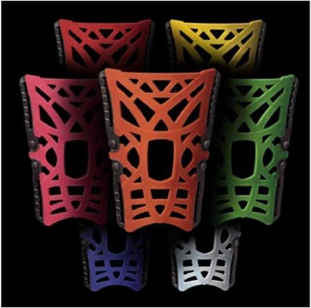 DJO Reaction Web Knee Brace