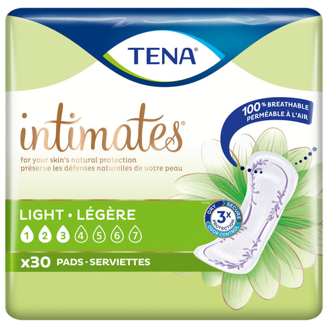 Tena Intimates Bulk