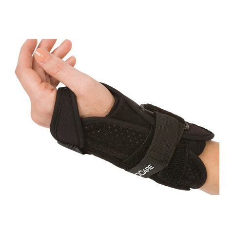 Quick-Fit Wrist Brace Right