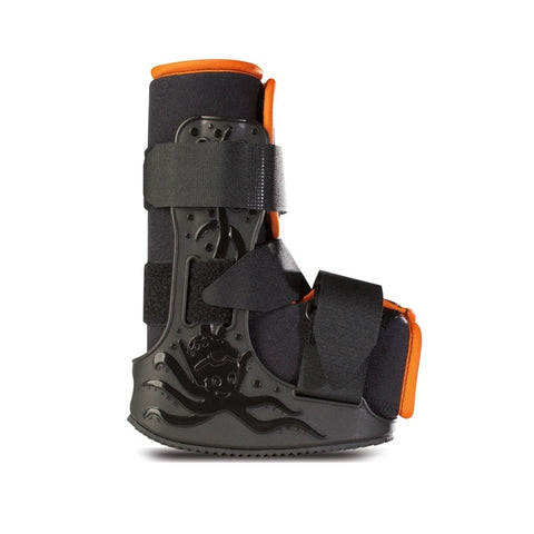 DJO Walker Boot Pediatric Airboot MiniTrax Left & Right Foot