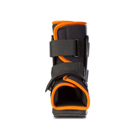DJO Walker Boot Pediatric Airboot MiniTrax Left & Right Foot