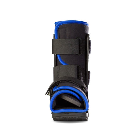DJO Walker Boot Pediatric Airboot MiniTrax Left & Right Foot