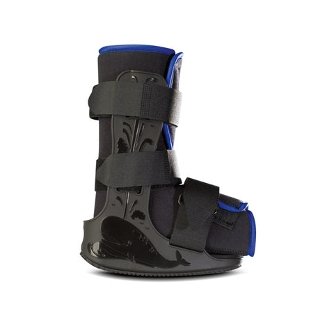 DJO Walker Boot Pediatric Airboot MiniTrax Left & Right Foot