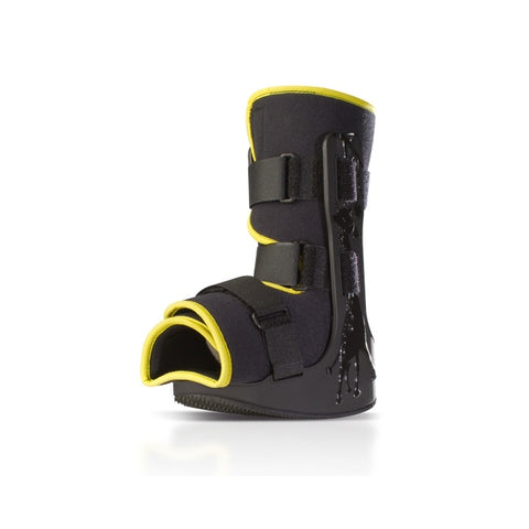 DJO Walker Boot Pediatric Airboot MiniTrax Left & Right Foot