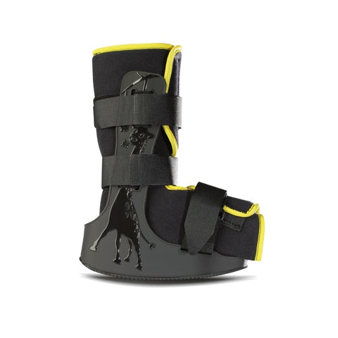 DJO Walker Boot Pediatric Airboot MiniTrax Left & Right Foot