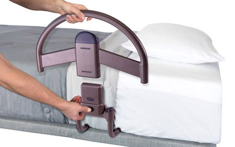 Stander Freedom Click Bed Handle