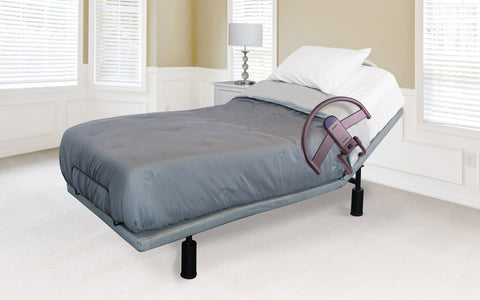 Stander Freedom Click Bed Handle