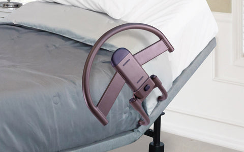 Stander Freedom Click Bed Handle