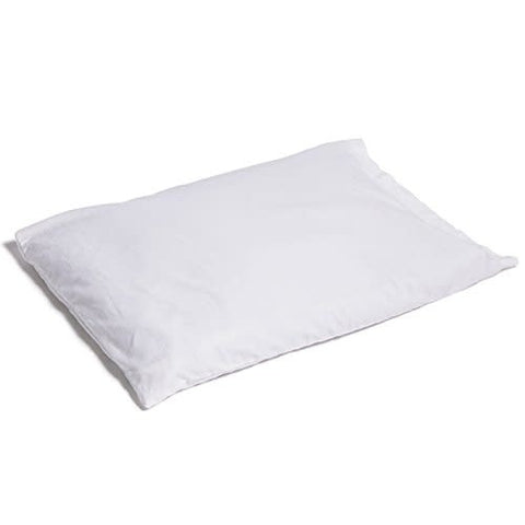 Hermell Buckwheat Sleeping Pillow 16x20