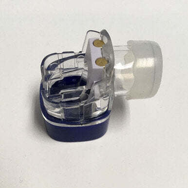 MedPro Sonair Medicine Cup 2 Prongs