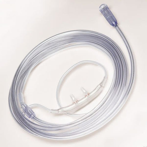 Salter Labs Nasal Cannula 7′