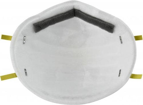 3M N95 8110S Small 20/bx