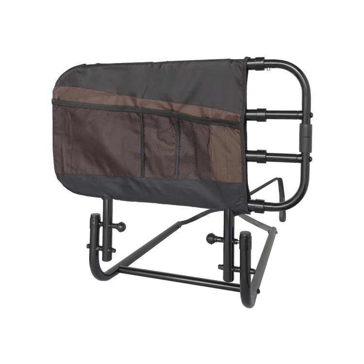 30" Safety Bed Rail with Padded Pouch
