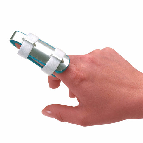 Large 2 Sided Finger Splint