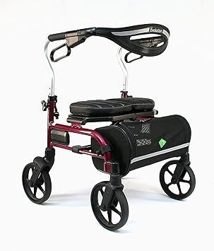 Evolution Trillium Walker Tall 350lbs