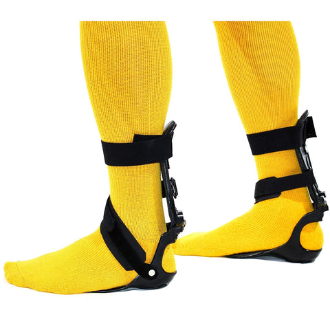 Step Smart Brace for Drop Foot