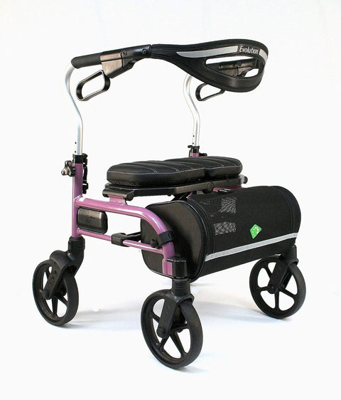 Evolution Trillium Mini Walker 300lbs