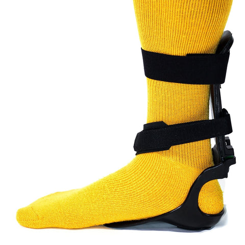 Step Smart Brace for Drop Foot