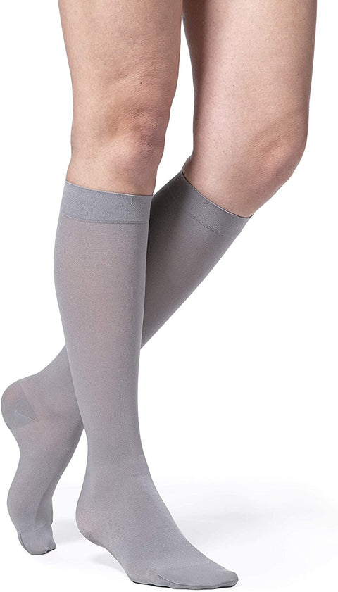 Style Soft Opaque for Women 20-30mmHg
