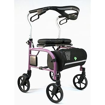 Evolution Trillium Walker Tall 350lbs
