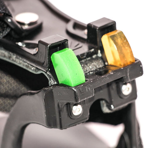 Step Smart Brace for Drop Foot