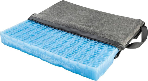 Drive Polymer DualEase™ Gel Cushion 18"x16"x2"