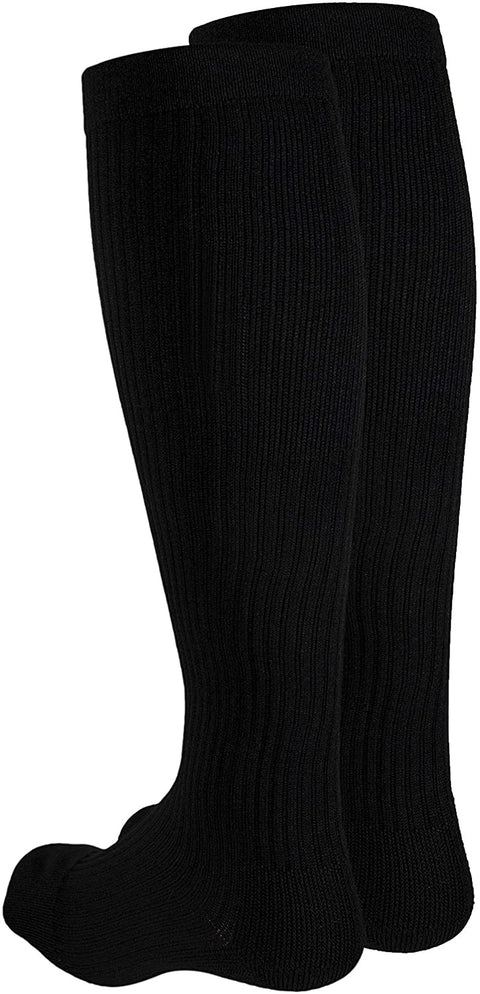 Active Wear Moisture Wicking Compression Sock 20-30mmHg