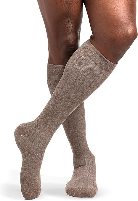 Well Being Linen for Men15-20mmHg