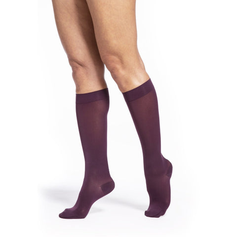 Style Sheer Fashion for Women 15-20mmHg