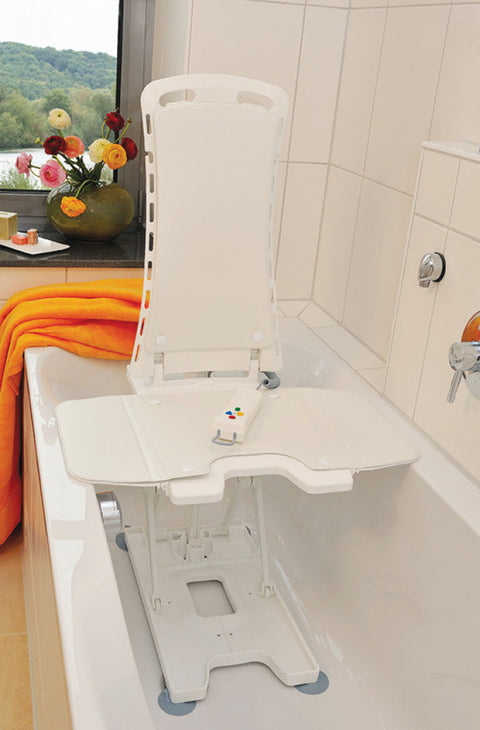 Drive Bellavita Automatic Bath Lifter